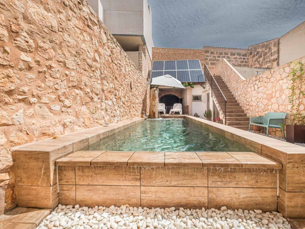 Holiday Home Cordella - Sny101 By Interhome Santanyi Exterior photo