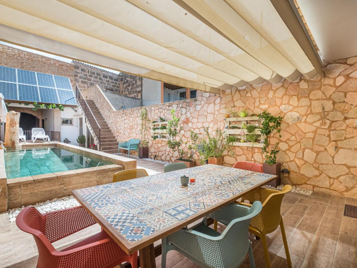 Holiday Home Cordella - Sny101 By Interhome Santanyi Exterior photo