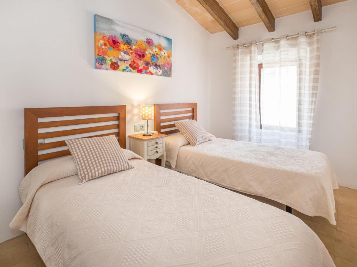 Holiday Home Cordella - Sny101 By Interhome Santanyi Exterior photo