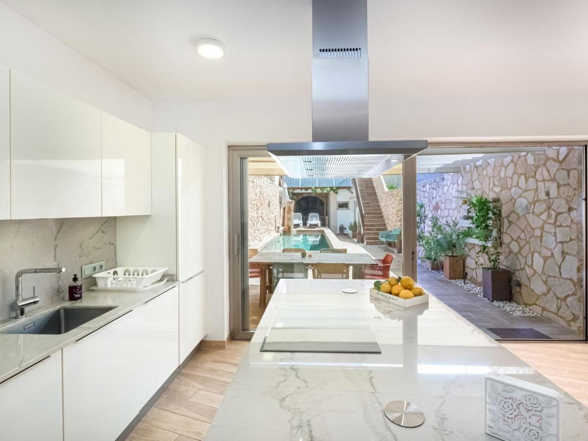 Holiday Home Cordella - Sny101 By Interhome Santanyi Exterior photo