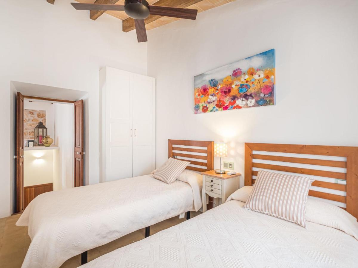 Holiday Home Cordella - Sny101 By Interhome Santanyi Exterior photo